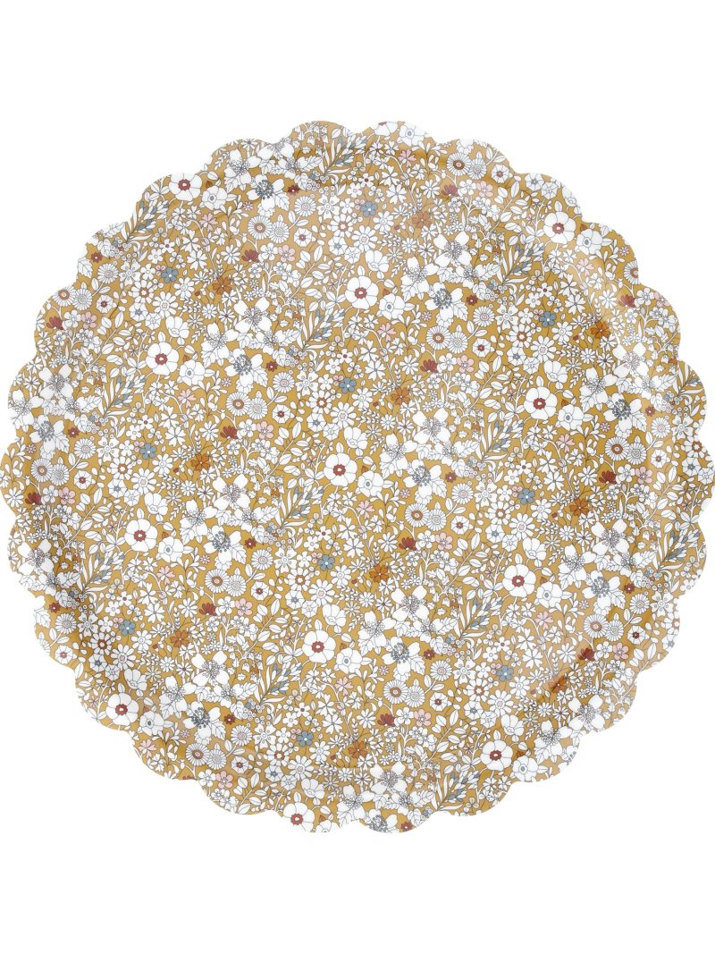 Meri Meri x Liberty June's Meadow Small Tray